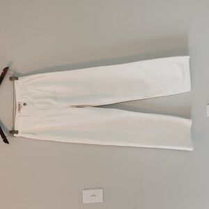 NWT Madewell Wide Leg Jeans